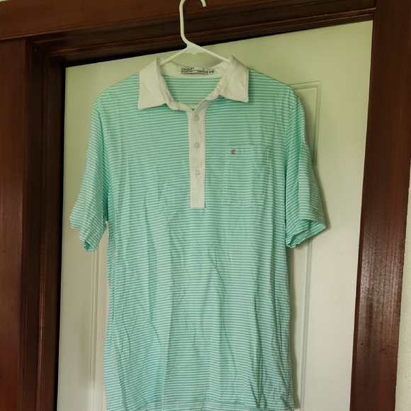 Men's Polo - Picture 1 of 4